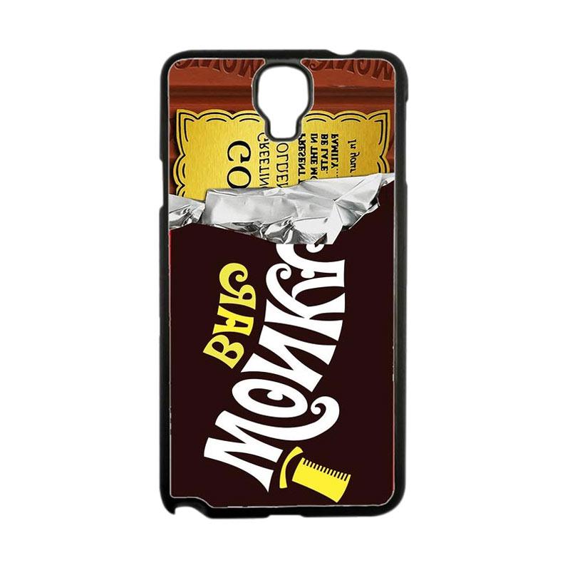 âˆš Acc Hp Charlie And The Chocolate Factory Wonka O3171 Custom Casing