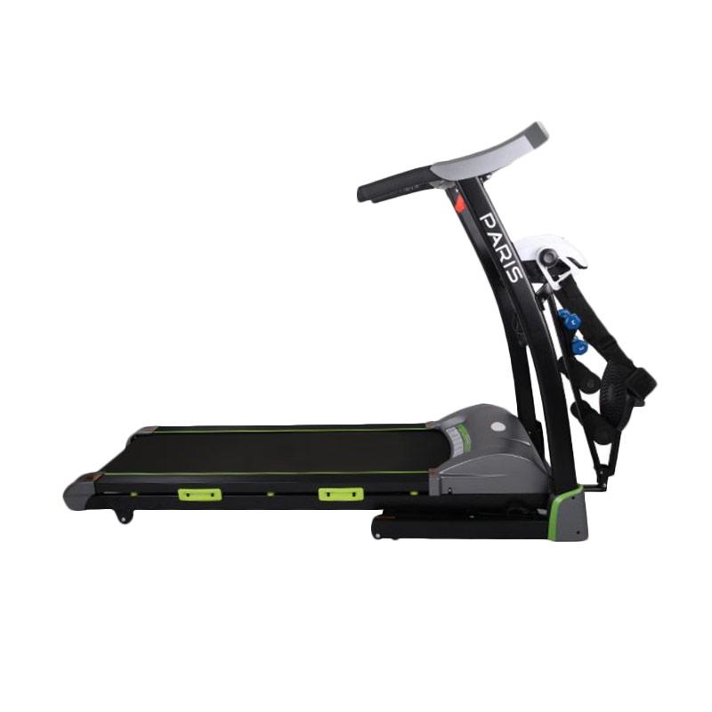 Body tech. Body tech