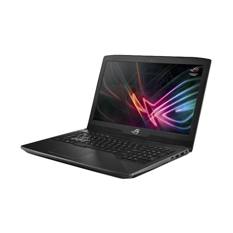 Jual Asus ROG GL503GE-EN130T Gaming Notebook - H itam [Core