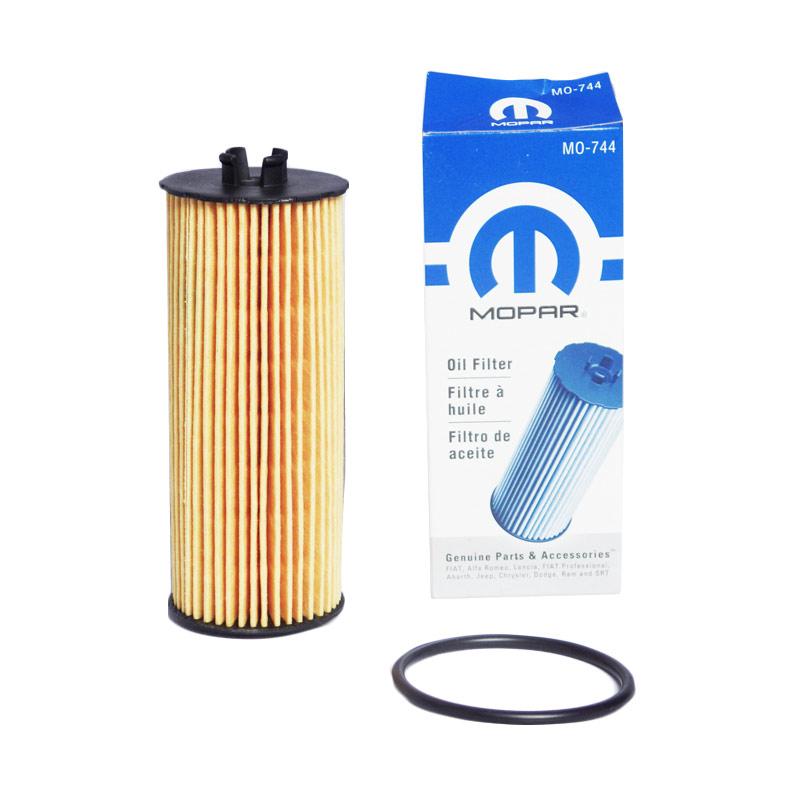 Jual MOPAR Oil Filter Mobil for Jeep JK Wrangler 3.6L or 3.0L Tahun