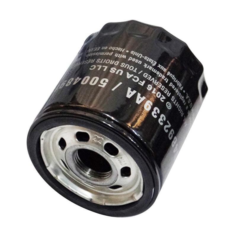 Jual MOPAR Oil Filter for Jeep JK Wrangler 3.8L di Seller Keren Motor Jeep Kebon Kelapa, Kota