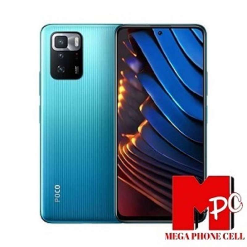 Jual XIAOMI Poco X3 GT 8/128 GB di Seller Mega Phone Cell PasPut ...