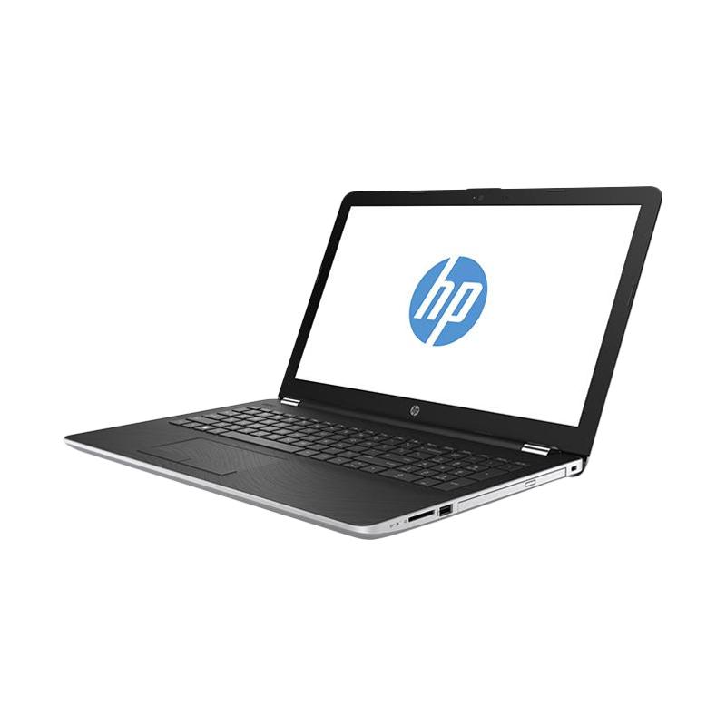 Jual HP Notebook 15-db1037AU [15,6 inch / R3-3200U / 4GB