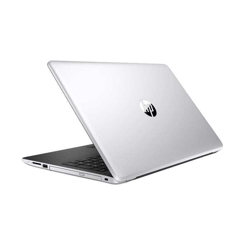 Jual HP Notebook 15-db1037AU [15,6 inch / R3-3200U / 4GB