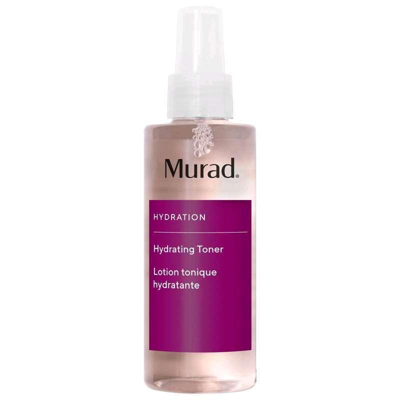 Jual toner CLARIFIYING ACNE ESSENSIAL C AHA BHA EXFOLIATING HYDRATING TONER MURAD di Seller