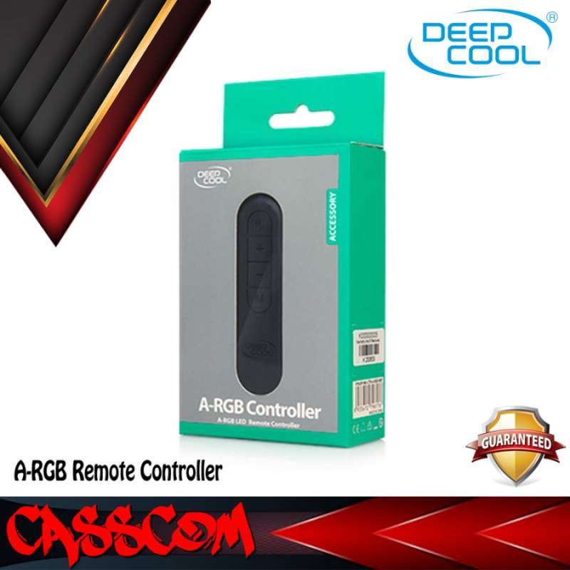 Jual Deepcool Argb Controller Original Murah - Harga Diskon Juni 2024 ...
