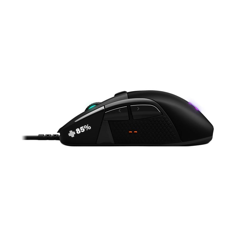 Jual SteelSeries Rival 710 RGB Gaming Mouse Online Juli