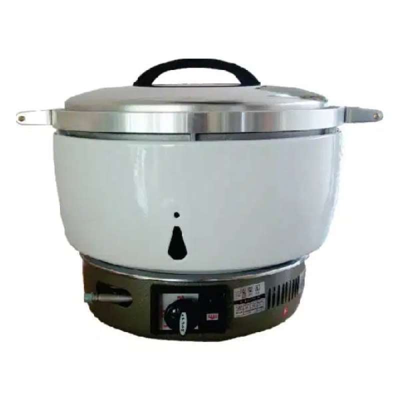 Jual Rice cooker gas solid 15 liter di Seller Florence Electronik