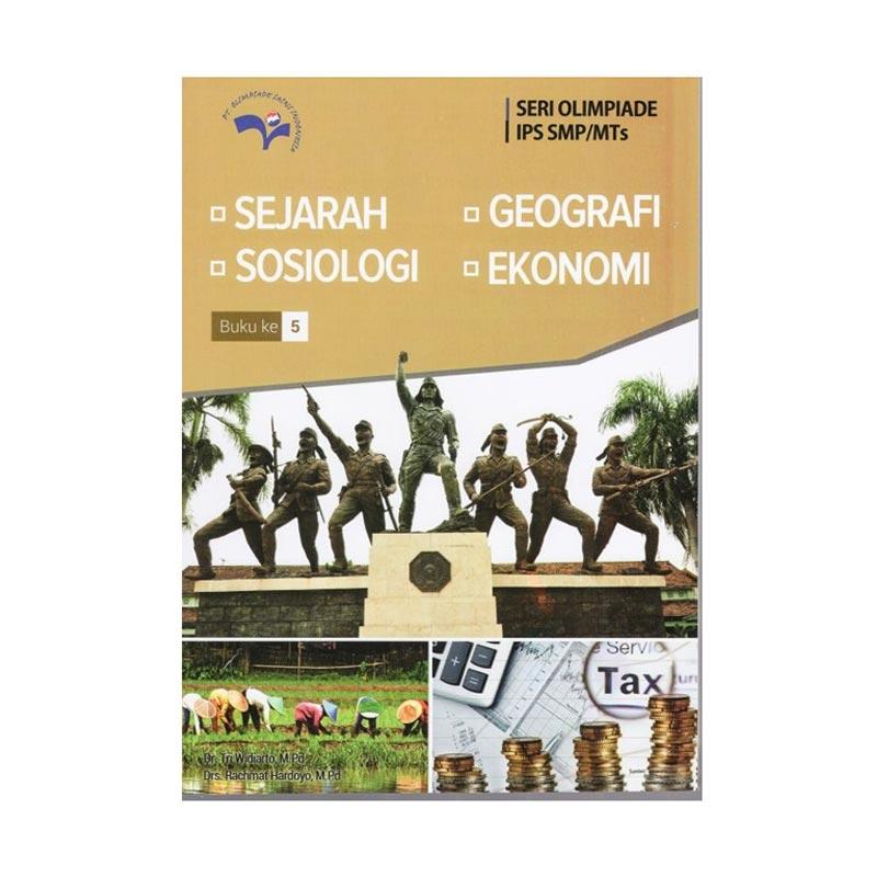 Contoh Soal Olimpiade Sejarah