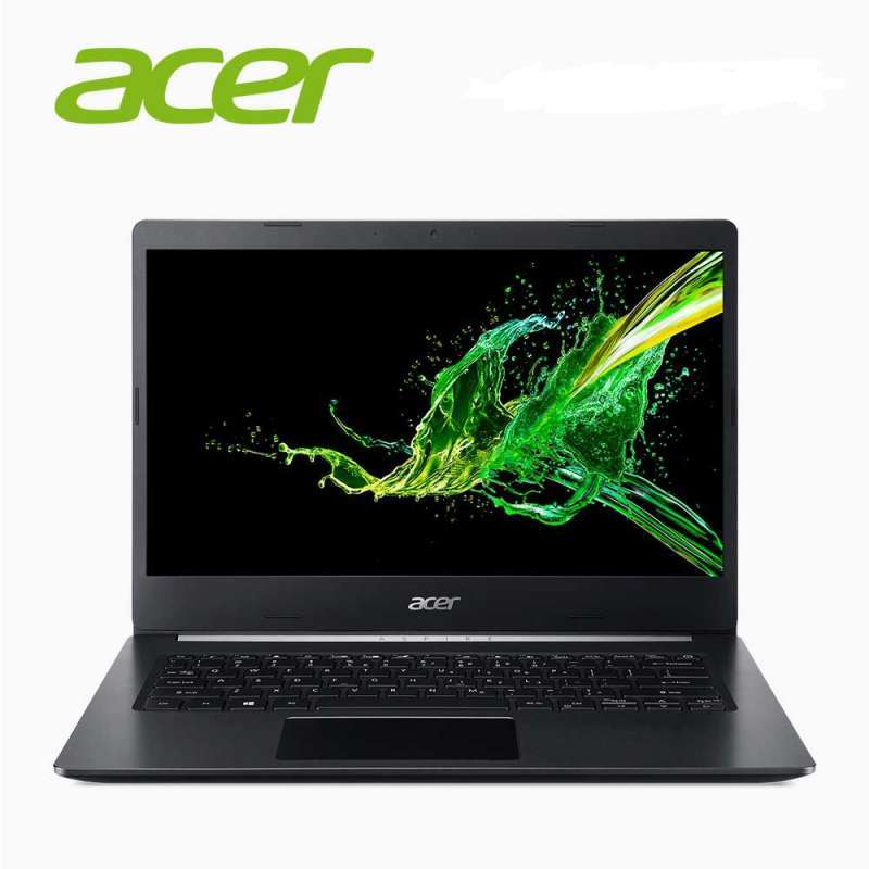 Jual Acer Aspire 3 A314-22-r890 (nx.hvvsn.014) [amd Ryzen 3 3250u | 4gb ...