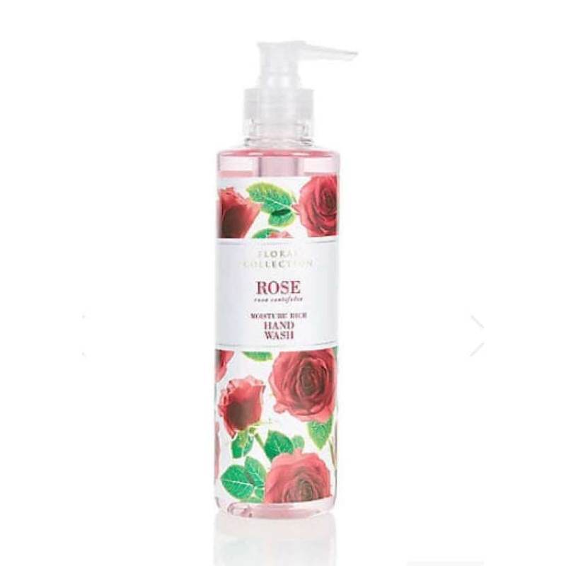 Promo MARKS & SPENCER Hand Wash Sabun Cuci Tangan Rose Diskon 25 di