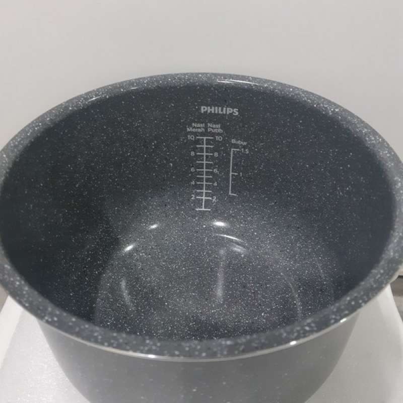 Jual Panci Rice Cooker Philips Hd4515 di Seller Honey Market Kapuk