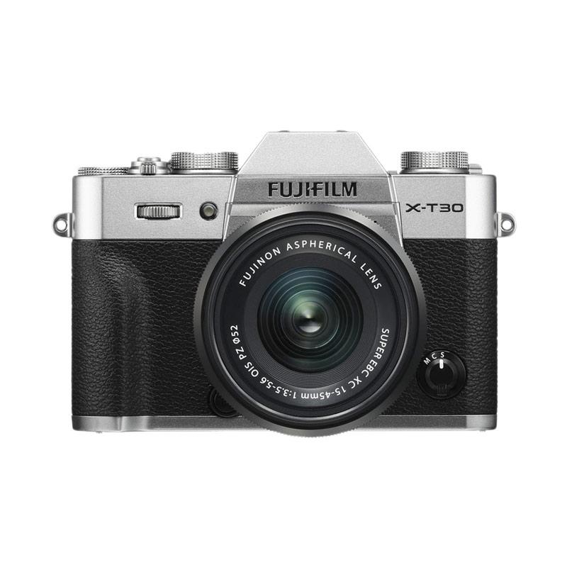 Jual JPC KEMANG Fujifilm XT30 / Fujifilm X-T30 Kit XC 15-45mm