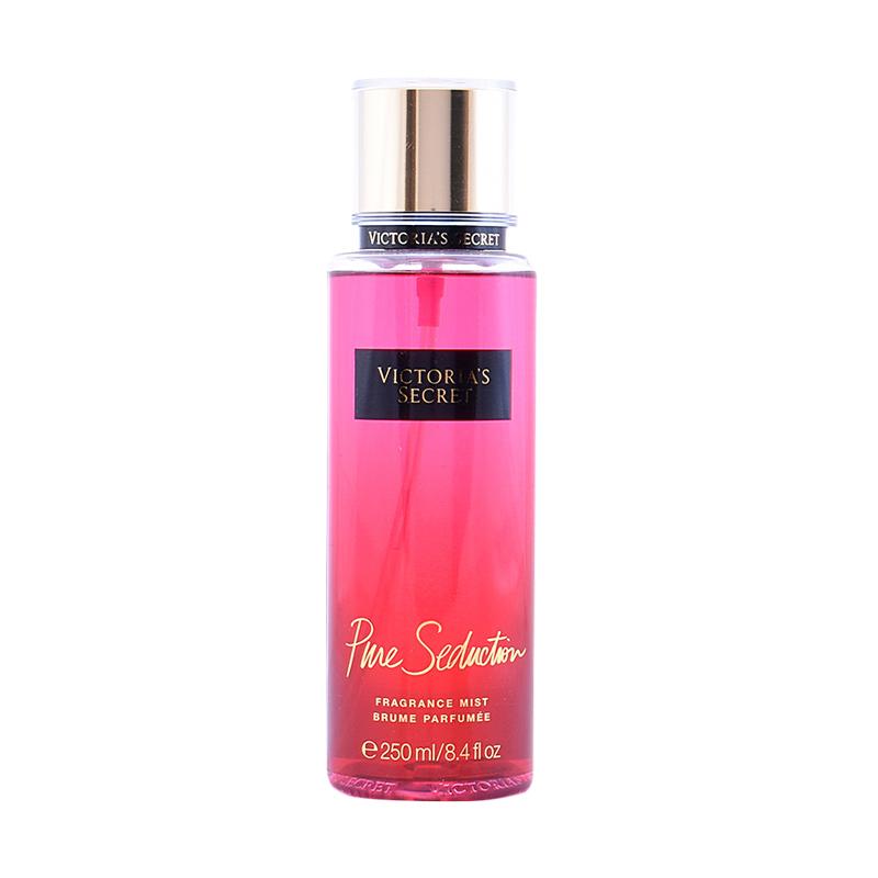 Harga Parfum Victoria Secret Body Mist Pure Seduction