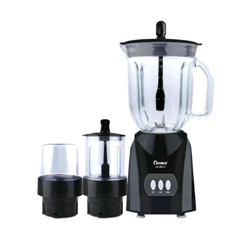 Jual Cosmos Cb 282 G Blender [2 L] Di Seller Megah Jaya Elektronik
