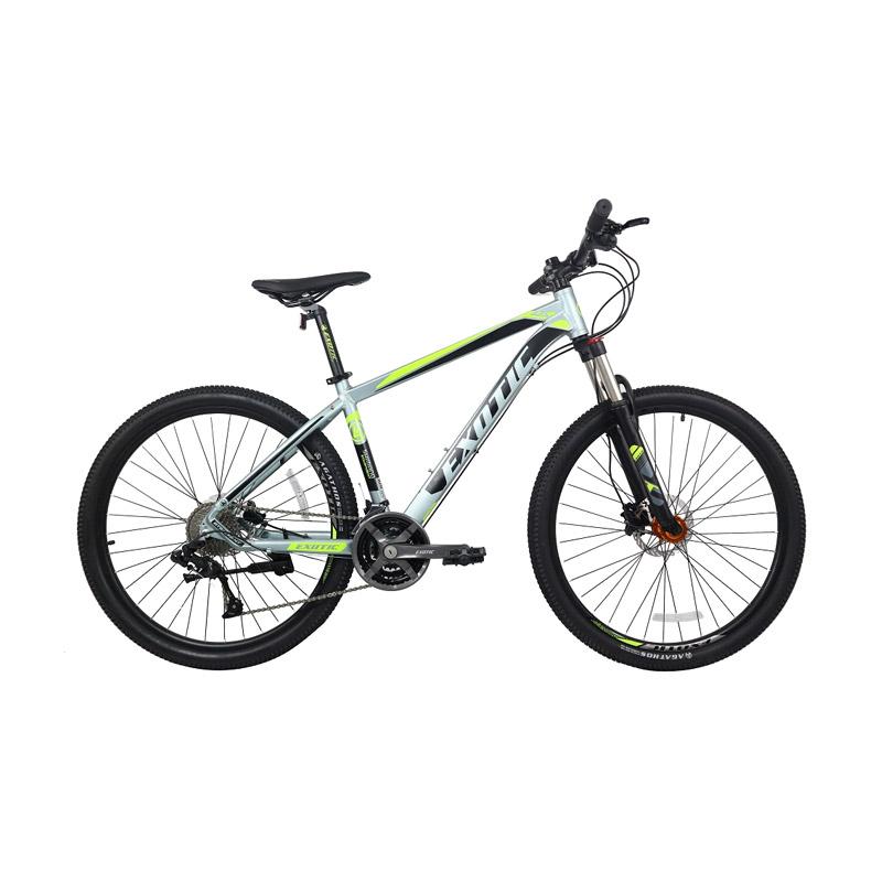 Jual EXOTIC 2612 XT Sepeda MTB 27.5 Inch Online Maret 2021 Blibli