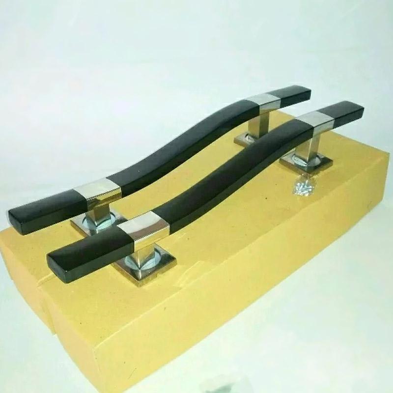 Handle Pintu Rumah Terbaru Cara Memasang Handle Pintu Rumah Yang Baik