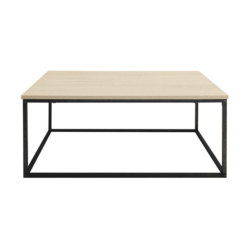 Jual Zyo Urban Series CT 8063 BLI Coffee  Table  Sonoma 