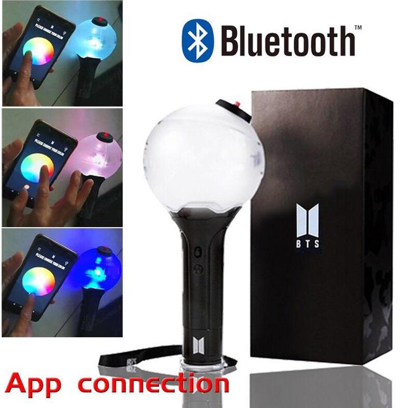 Bts Army Bomb Ver 1 BTS 2020