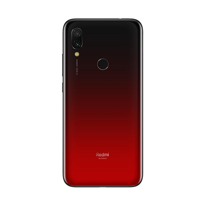 Jual Xiaomi Redmi 7 Smartphone [16 GB/2 GB/Garansi Resmi