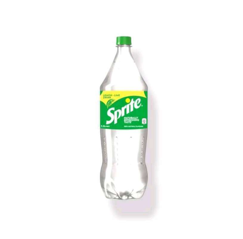Jual Minuman Bersoda Sprite 1 Liter Di Seller Gemilang Sembako - Toko ...