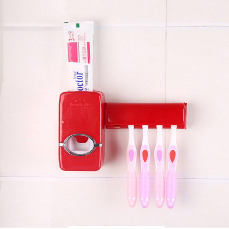 Dispenser Odol 2f Pasta Gigi Dan Tempat Sikat Gigi Search Best 4K