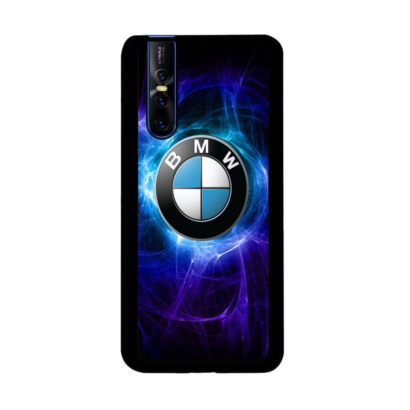 Jual Flazzstore Bmw Logo R0207 Premium Casing for Vivo V15