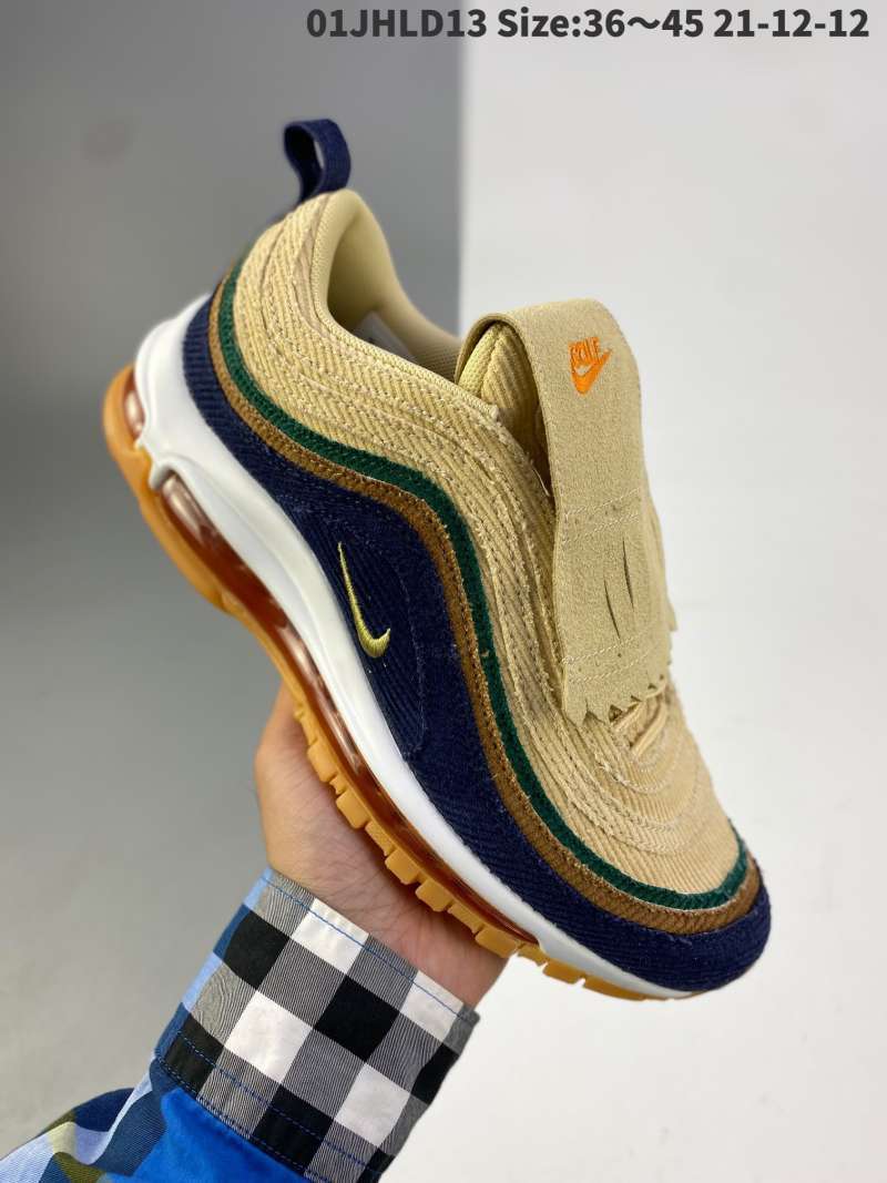nike 97 china