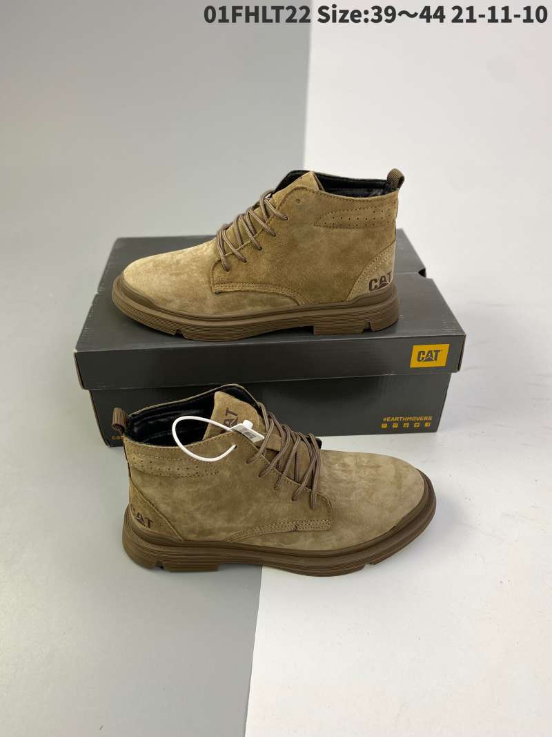 Jual Cat footwear / cat Carter casual retro trendy shoes