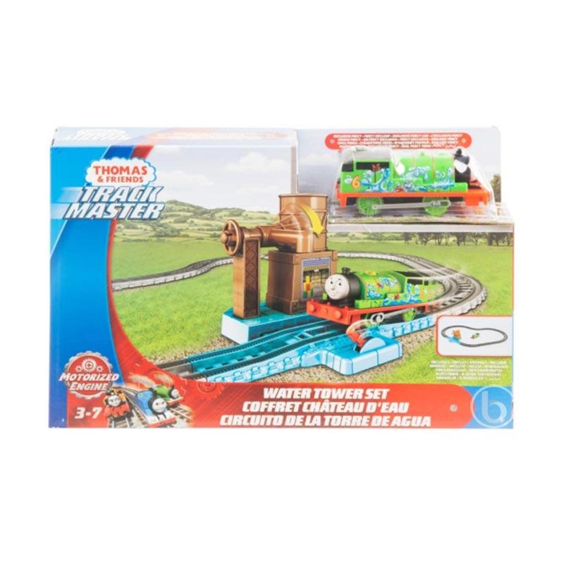tornado thomas track