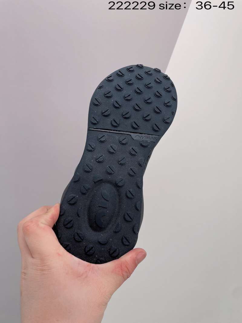 Jual Nike Air Max 2021 Half Handball Sports Shoes Da1923005 Function