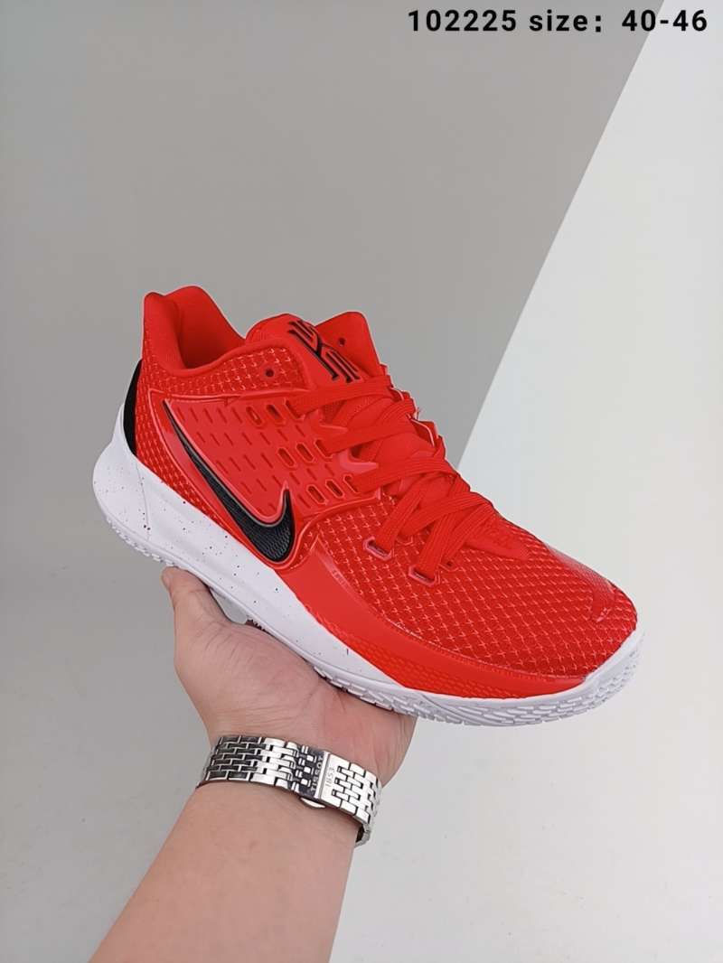 Jual Nike Kyrie low 2 Owen 2nd generation low top technology sports cushioning basketball shoe
