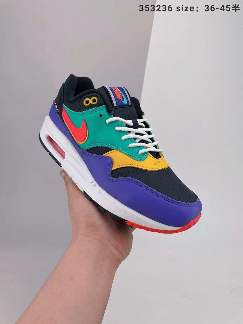 nike air cushion shoes