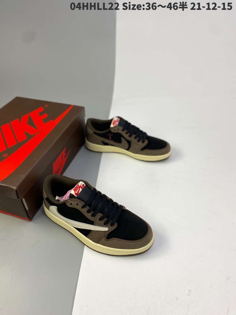 travis scott nike aj1