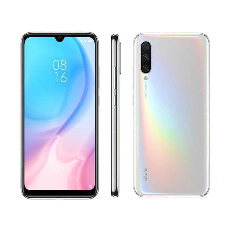 Jual Xiaomi Mi A3 Smartphone [64GB/ 4GB] Online Maret 2021
