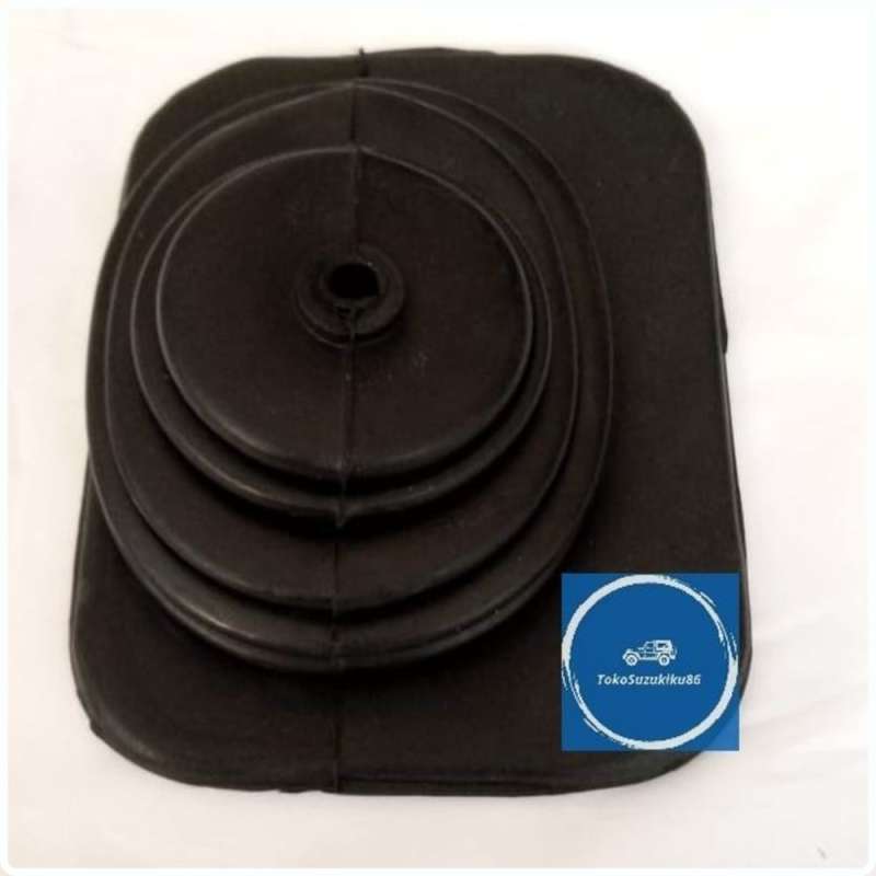 Jual Karet Boot Transfer Case/Boot Tc Suzuki Jimny Lj80 Jangkrik Kode