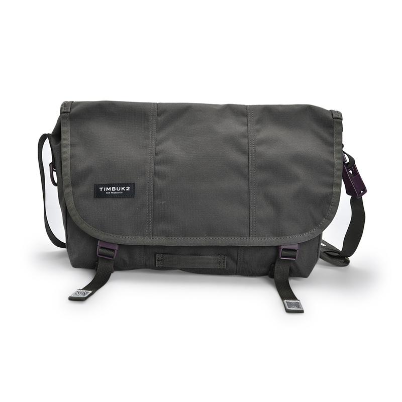 Jual Timbuk2 Flight Classic Messenger Tas Pria Scout/Shade [S/ 108021533] di Seller Timbuk2