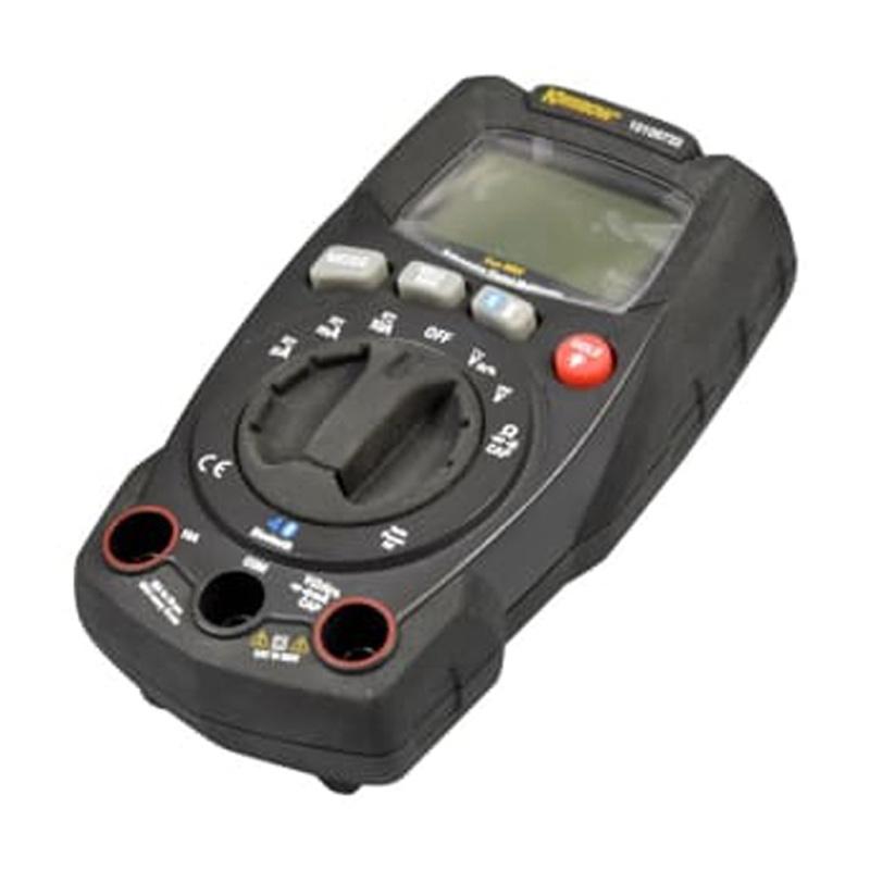 Jual Krisbow Digital Multimeter Hitam di Seller BERKAH SEHAT Pal