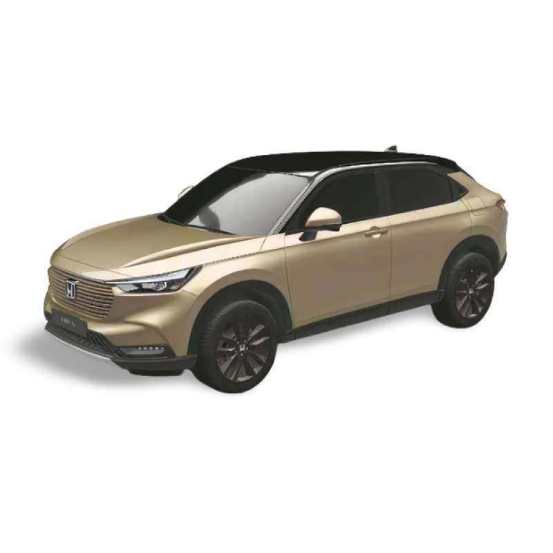 Yuk Intip Tipe dan Harga Honda HRV Terbaru Beserta Spesifikasinya