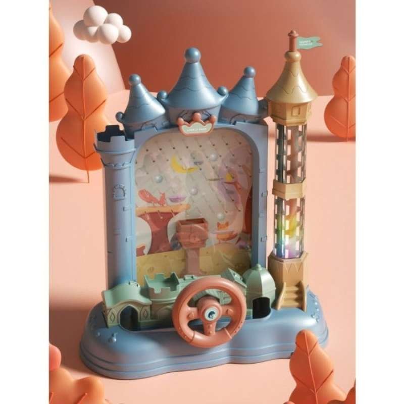 Jual Tangkap Bola Castle Original Harga Termurah Februari 2024 | Blibli