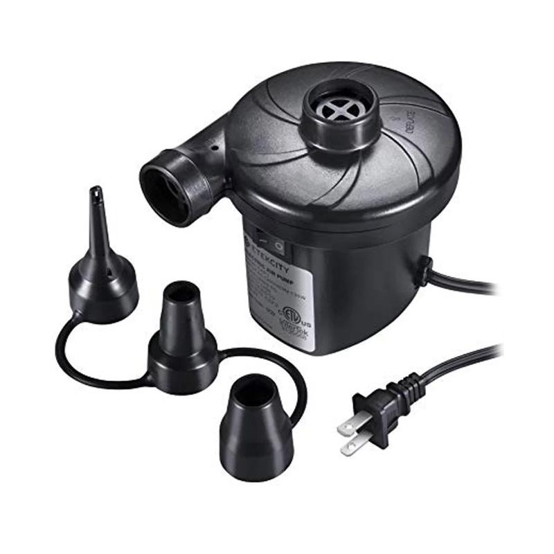 Jual ZEN Electric Vacuum Pompa List   rik 2 IN 1 Ac air pump