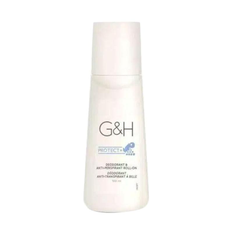 Jual G&H PROTECT+ AntiPerspirant Deodorant Roll On di Seller SMARTMART Pejagalan, Kota