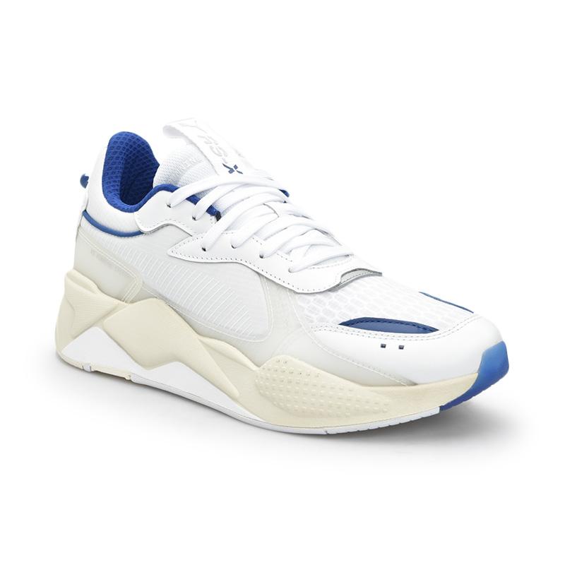 Jual PUMA RSX TECH Men Shoes [369329 03] 9.5 di Seller