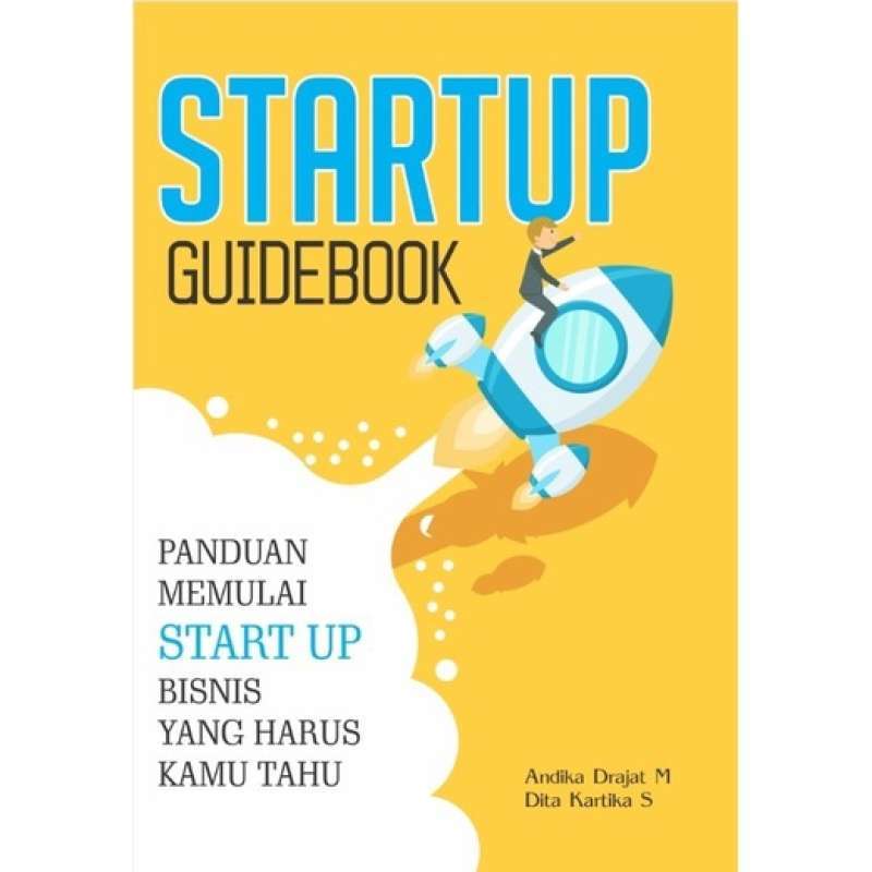 Panduan Lengkap Mengelola Program Startup dengan Mudah