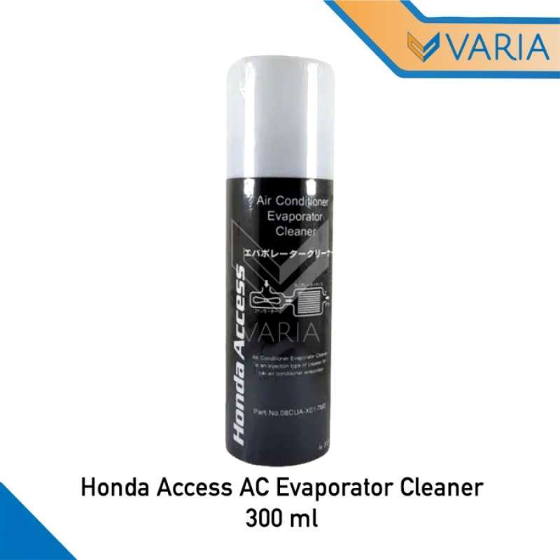 Jual Honda Access Air Conditioner Evaporator Cleaner 300 ml Pembersih