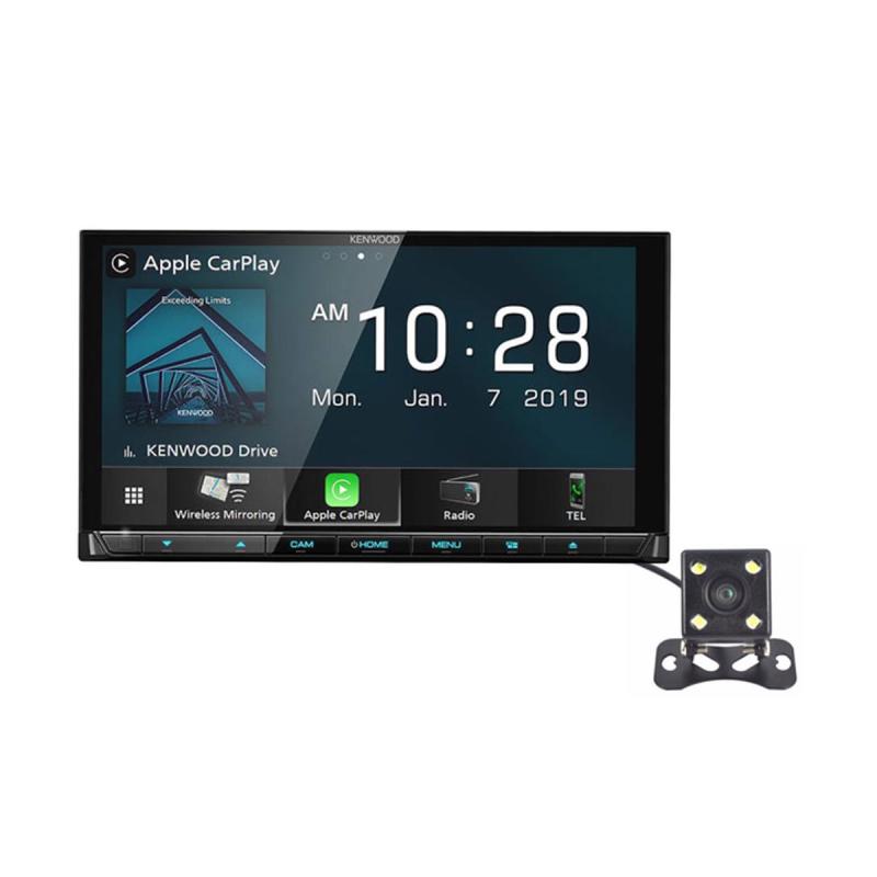 Jual Kenwood DDX9019S Head Unit Double Din Tape Mobil Jual Kenwood DDX9019S Head Unit Double Din Tape Mobil