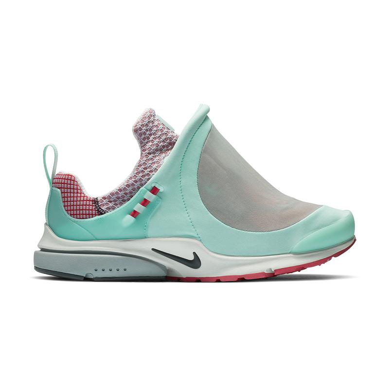 cdg homme plus x nike air presto foot tent