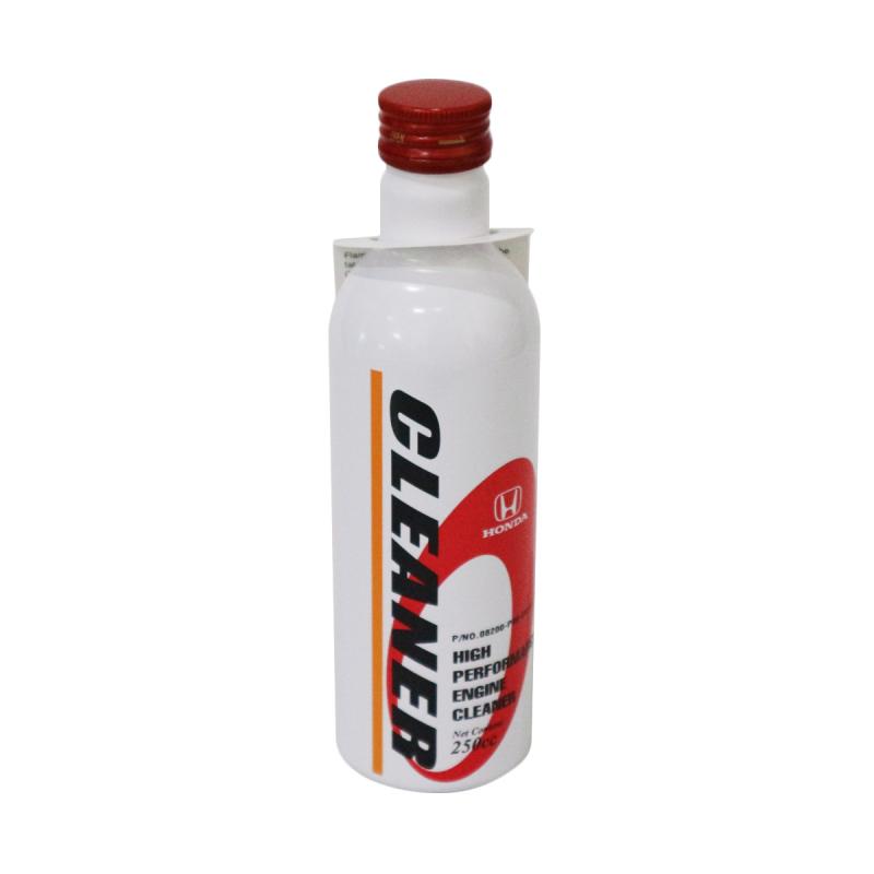 Promo Honda Genuine Part Cleaner High Performance Engine Cairan