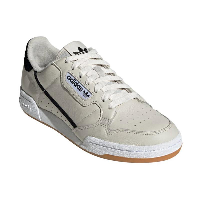 adidas gazelle silver green womens Adidas CONTINENTAL 80 – DTLR main image 1