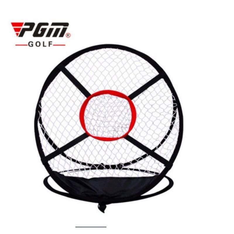 Jual Jaring Golf Target Latihan Chipping Pitching Indoor Portable Golf